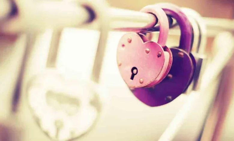 كيف أعرف مفتاح شخصية زوجي؟