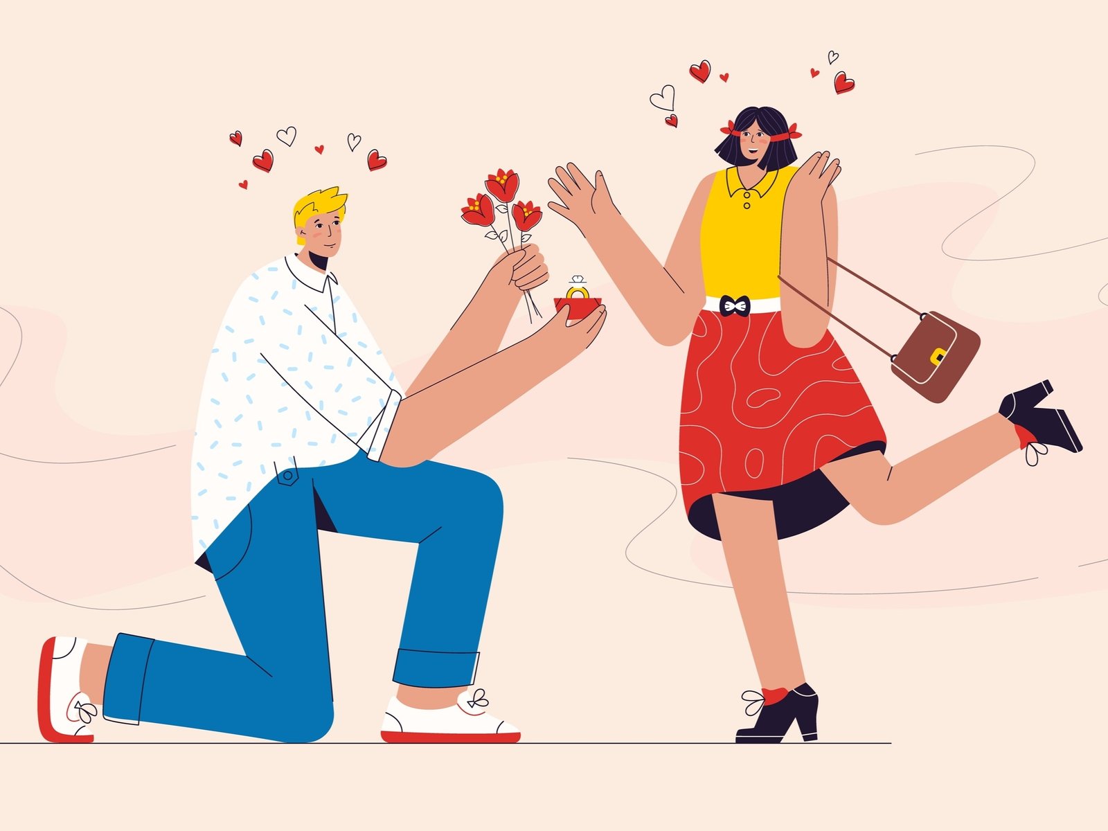 كيف أكون قوية الشخصية مع زوجي؟