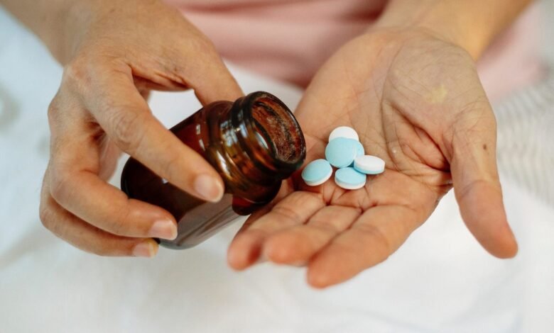 لماذا يستخدم دواء dexofen 25 mg