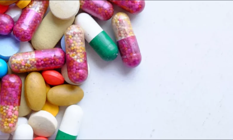 لماذا يستخدم دواء nexorpan