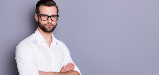 ما صفات الرجل الناضج؟