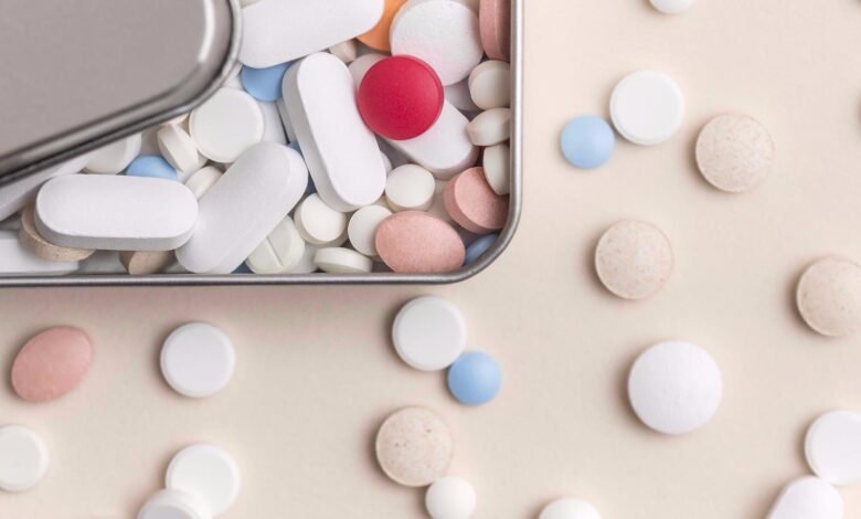 ما هو دواء Arveles 25mg واستخداماته