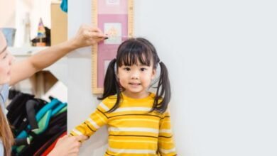 نقص هرمون النمو عند الأطفال ... 4 علامات مهمة لنقص هرمون النمو يجب معرفتها