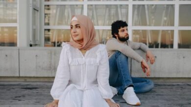 هل الاستفزاز دليل على الحب؟