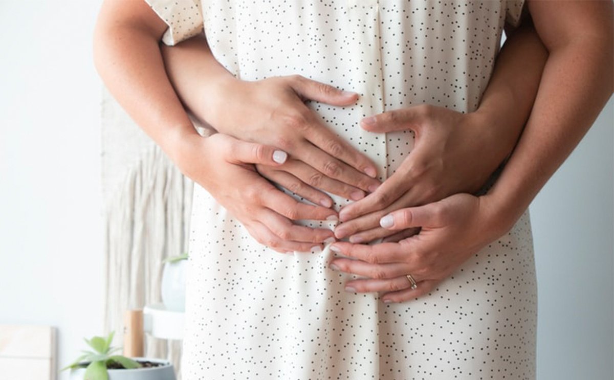 هل الحمل يسبب حكة في المهبل