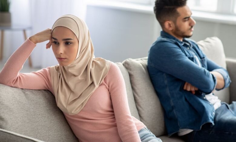 كيف أعرف أن الطلاق خير لي