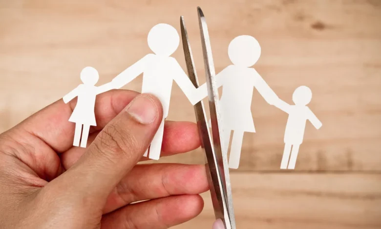 تفسير حلم الطلاق للعزباء