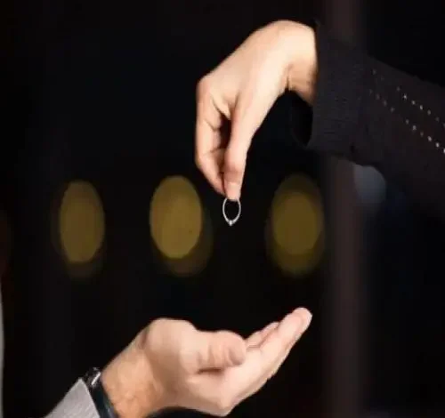 تفسير حلم الطلاق للمتزوجة والبكاء