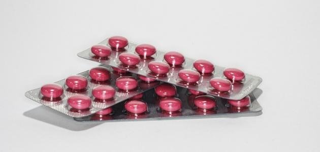 دواء حرقات البول