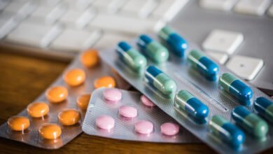 دواء ميتروزول