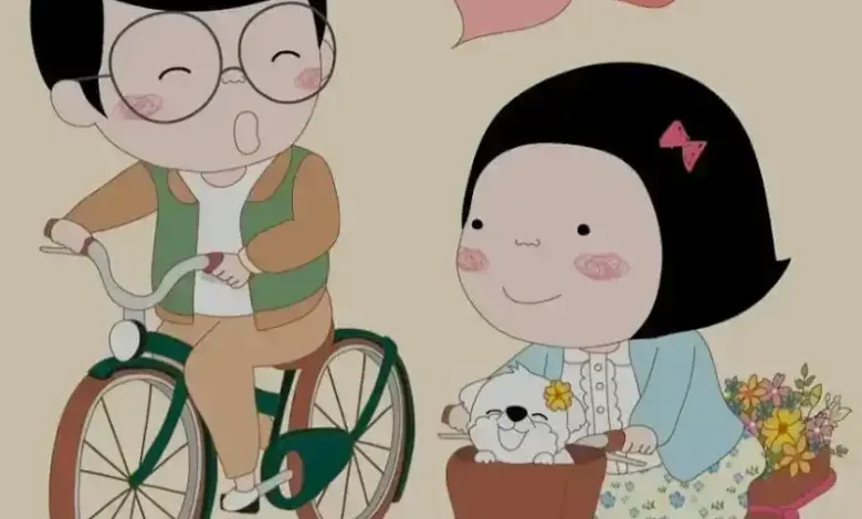 رواية أحببته في الطريق