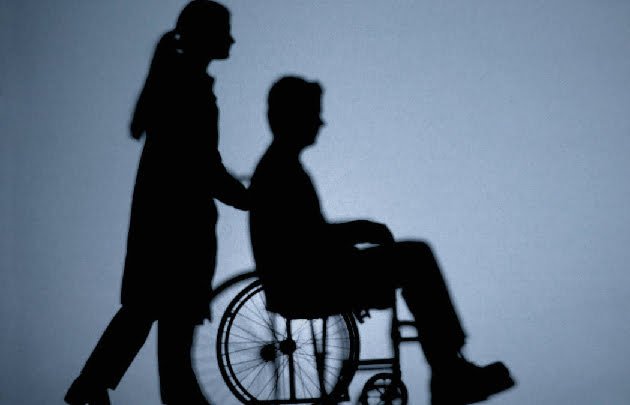 رواية اجبروني على إعاقته