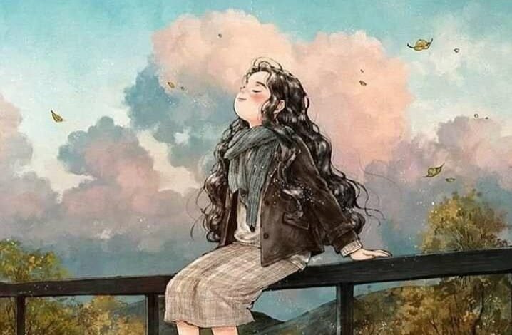 رواية امواج الحب