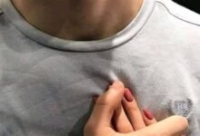رواية جاذبية الحب