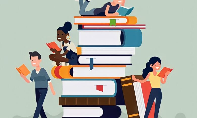 رواية دقات الأفئدة