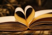 رواية قسمه ونصيب