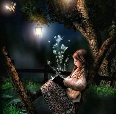 رواية كفر السلطان الفصل الخامس