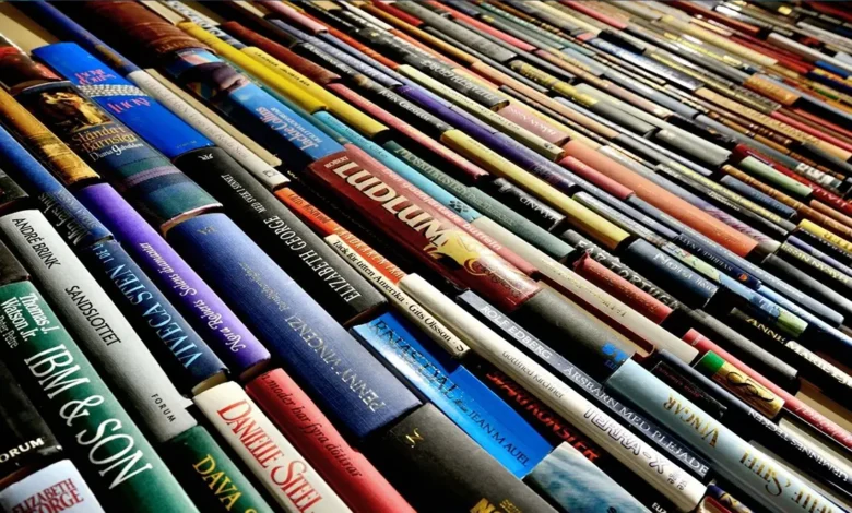 رواية للحب طرق أخرى