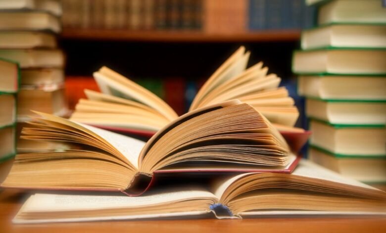 رواية مهمة رسمية