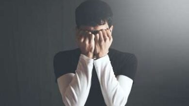 وسواس الطلاق دمر حياتي