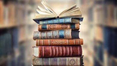 رواية أنقذتني