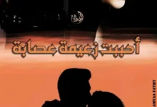 رواية احببت زعيمة عصابه بقلم هايدي ناصر