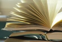 رواية مثلث العشق