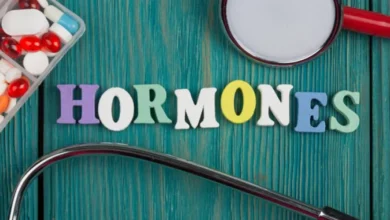 أعراض لخبطة الهرمونات