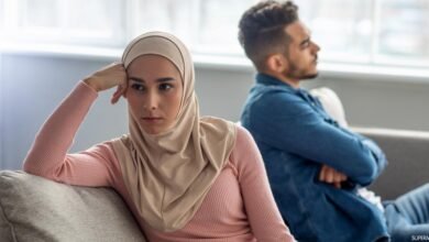 أفكار لكسر الروتين بين الزوجين