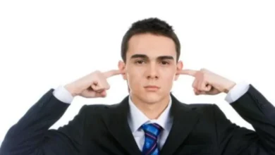 تأديب الزوج العنيد