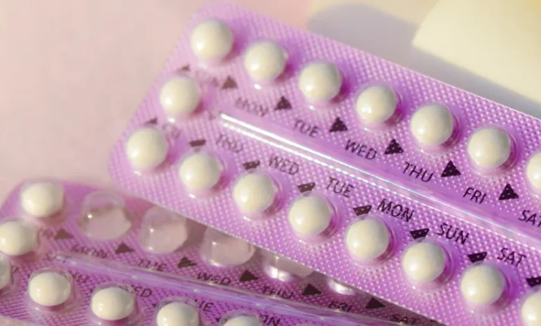 حبوب تنزيل الدورة الشهرية