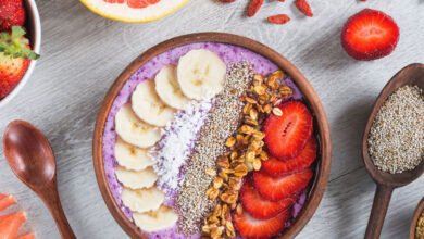 كيف أزيد هرمون الأنوثة