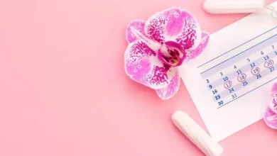 مدة تأخر الدورة الشهرية الطبيعي