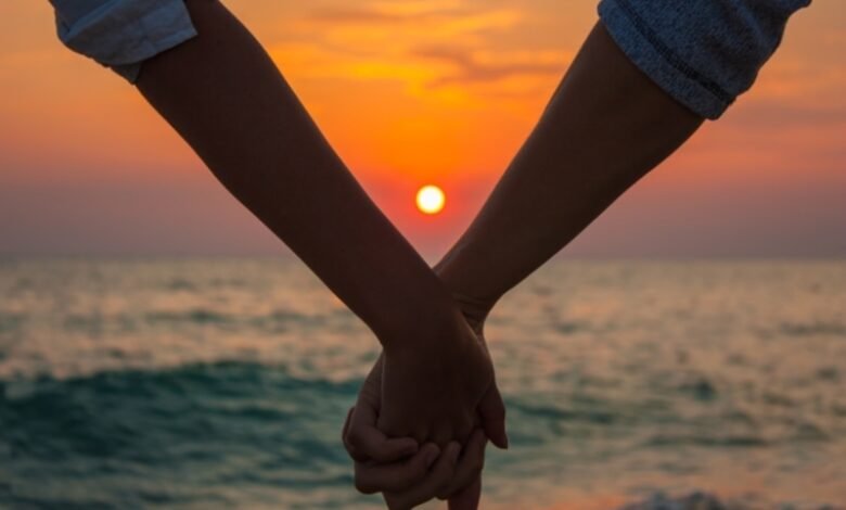 هل يحب الرجل المرأة الطويلة؟