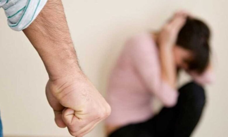 كيف أتعامل مع الزوج القاسي؟