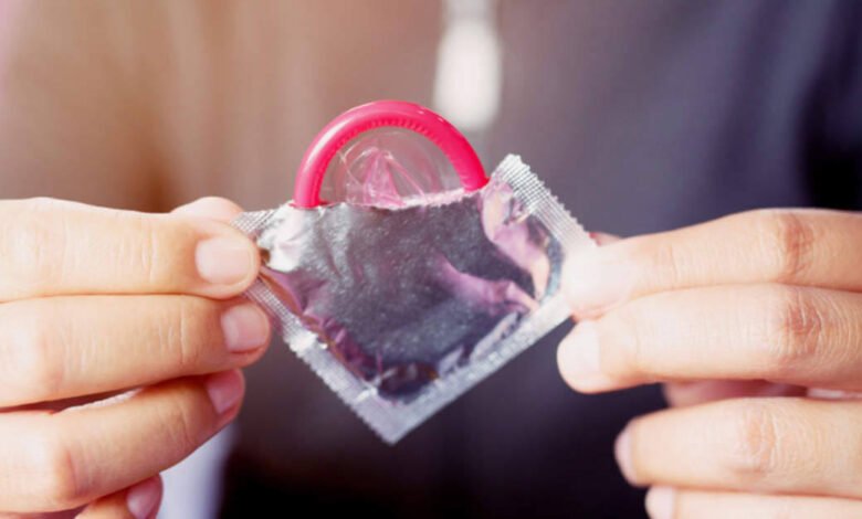 7 خطوات لكيفية لبس الواقي الذكري بطريقة صحيحة