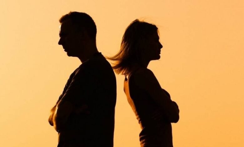 أسباب لكثرة الخصام بين الزوجين