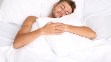 أفكار زوجية جريئة تشعل رغبة زوجكِ