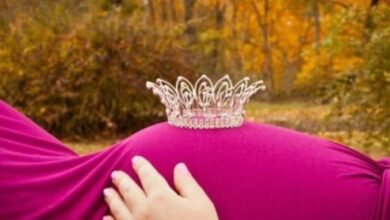 أوضاع لا تسبب الحمل