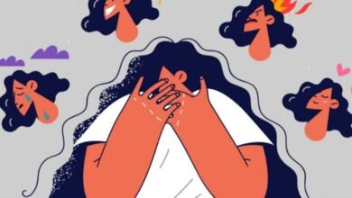 اضطراب ثنائي القطب والزواج