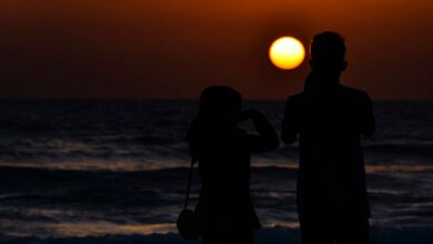 البرود العاطفي والبرود الجنسي عند المرأة