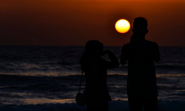 البرود العاطفي والبرود الجنسي عند المرأة