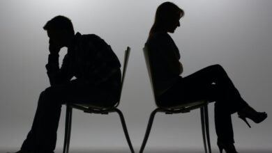 ما أسباب الفراغ العاطفي عند الرجل المتزوج؟