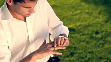 الزواج من رجل مطلق