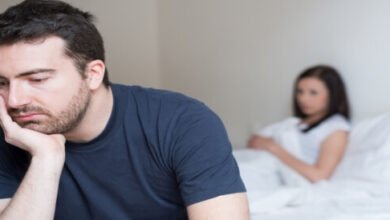 تأثير الضعف الجنسي على الحياة الزوجية