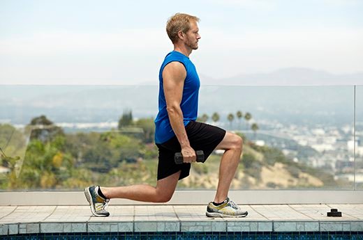 أثر الرياضة على العلاقة الزوجية