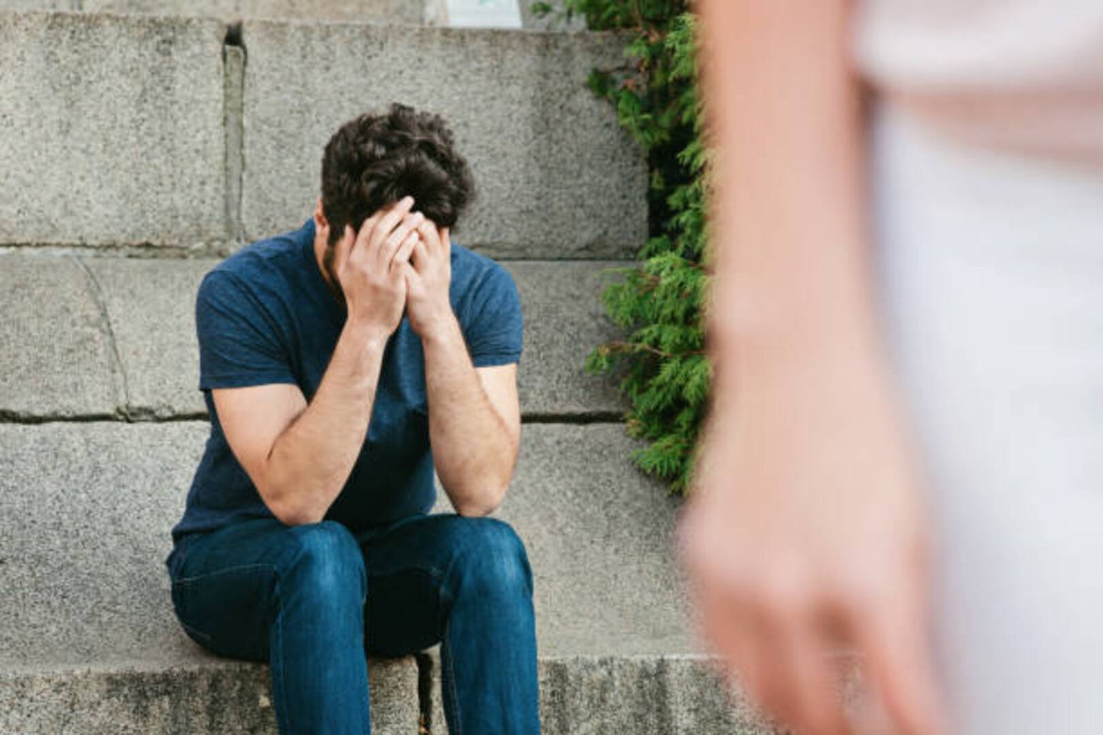 حيل للتعامل مع الزوج كثير الزعل