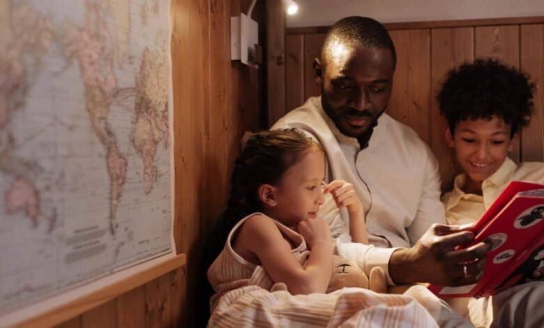 طرق لتحقيق العدل بين الأبناء