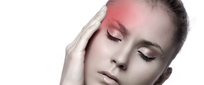 علاج الشقيقة