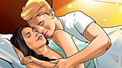 علامات تدل على أن زوجكِ يستغلك